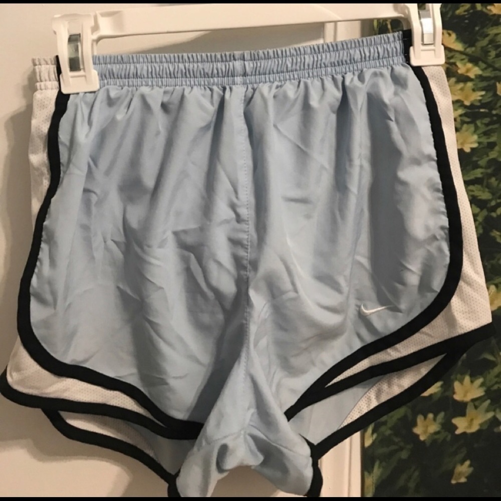 ❤️Nike - Athletic Running Shorts - XS